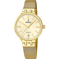 Orologio Festina Donna in Acciaio F20713/2 - F20713/2